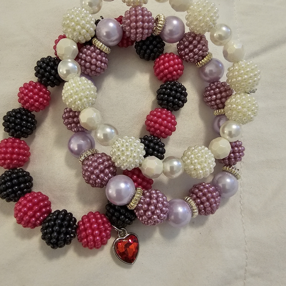 Bracelet bundle - Picture 3 of 5